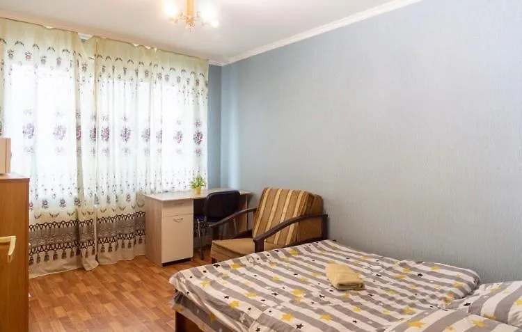 키예프 Архипенко 8 А 아파트