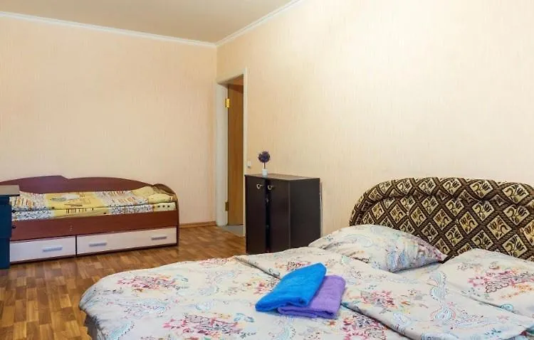 Архипенко 8 А Appartement Kiev