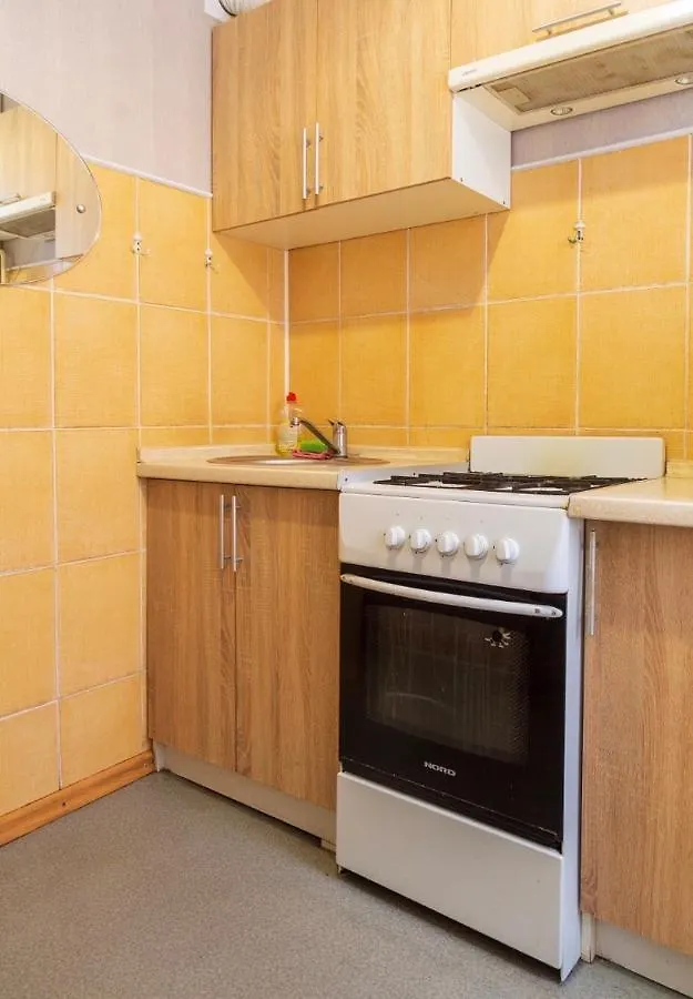 Архипенко 8 А Appartement Kiev