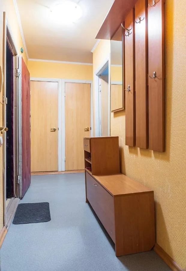 Архипенко 8 А Appartement Kiev 0*,  Oekraïne