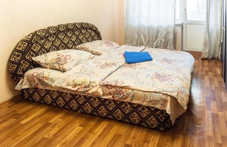 Архипенко 8 А Appartement Kiev