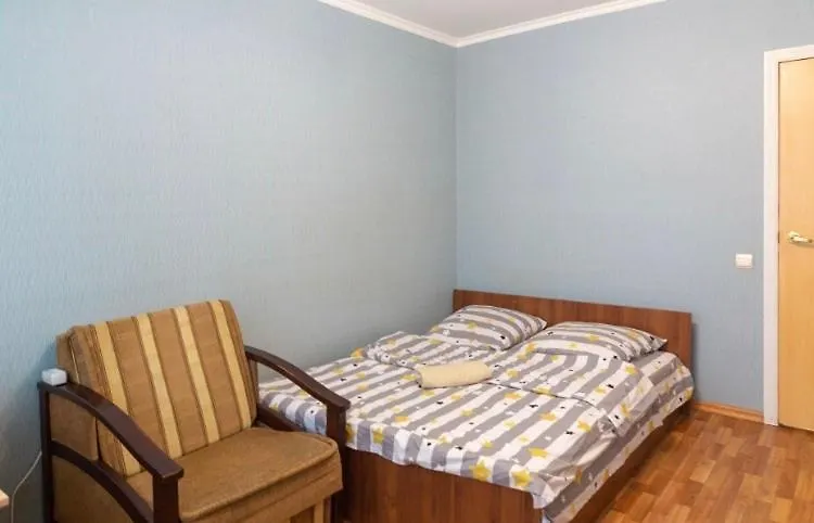 Архипенко 8 А Appartement Kiev Oekraïne