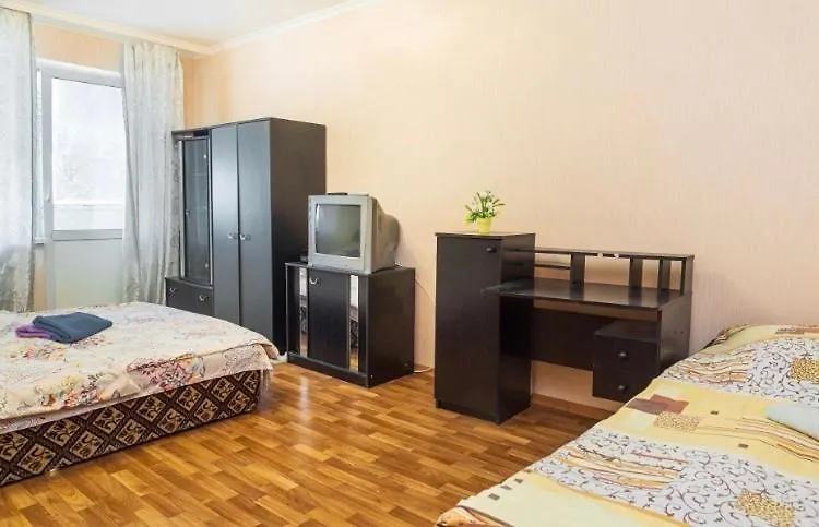 Архипенко 8 А Appartement Kiev