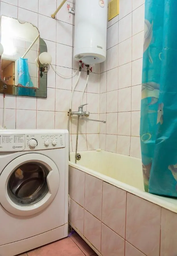 Архипенко 8 А Appartement Kiev Oekraïne