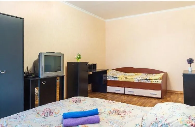 Архипенко 8 А Appartement Kiev
