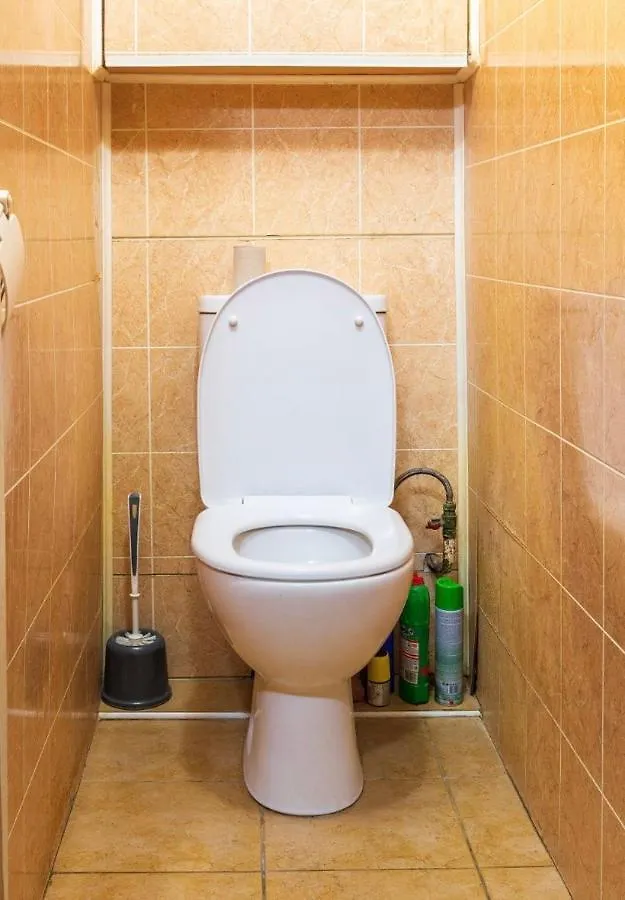 Архипенко 8 А Appartement Kiev
